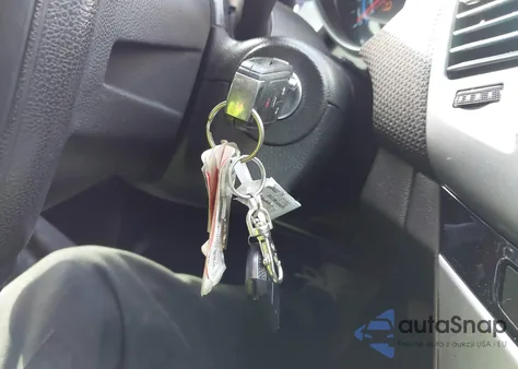 2015 Chevrolet Cruze 1Lt Auto z USA, uszkodzony, nr VIN 1G1PC5SB9F7177124